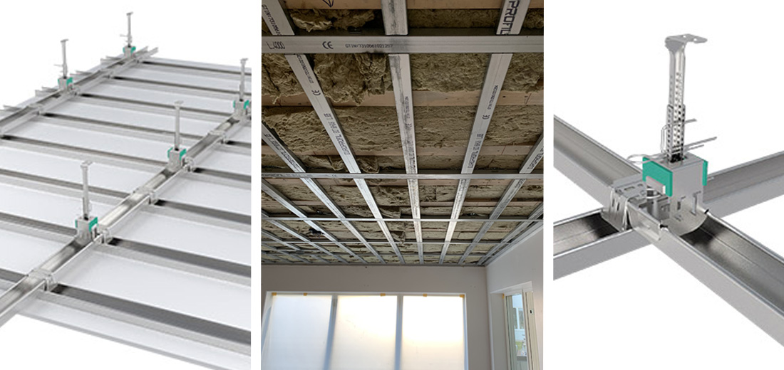 Sylomerhängare och Europrofil