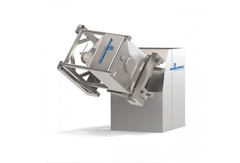 Container- och fatblandare