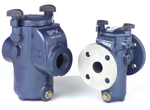 Airpel OV - enkelstrainer