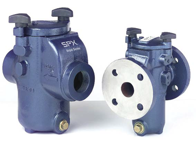 Airpel OV - enkelstrainer