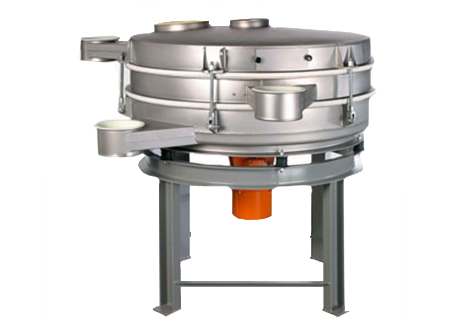 Vibrationstummelsikt VRS