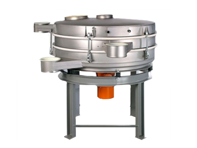 Vibrationstummelsikt VRS