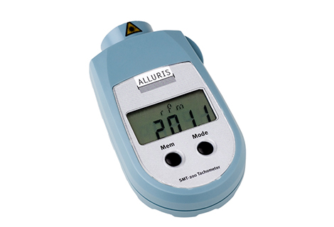 Varvtalsmätare SMT-200