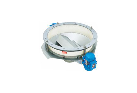 Silotray gravimetrisk/volymetrisk doserare