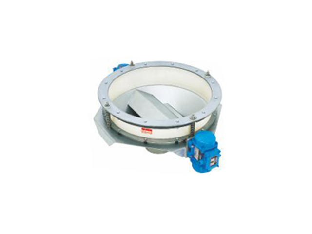 Silotray gravimetrisk/volymetrisk doserare