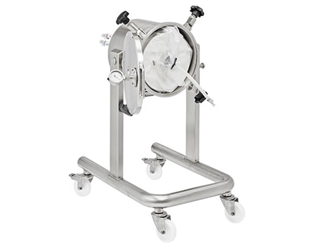Discstar Bio SD