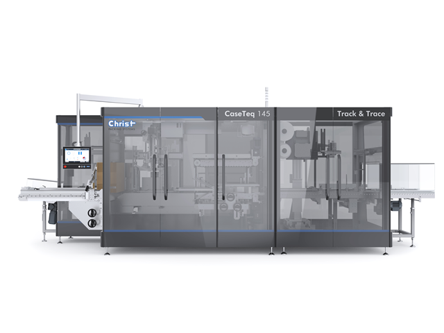 CaseTeq145 CP