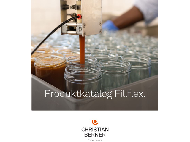 Fillflex produktkatalog