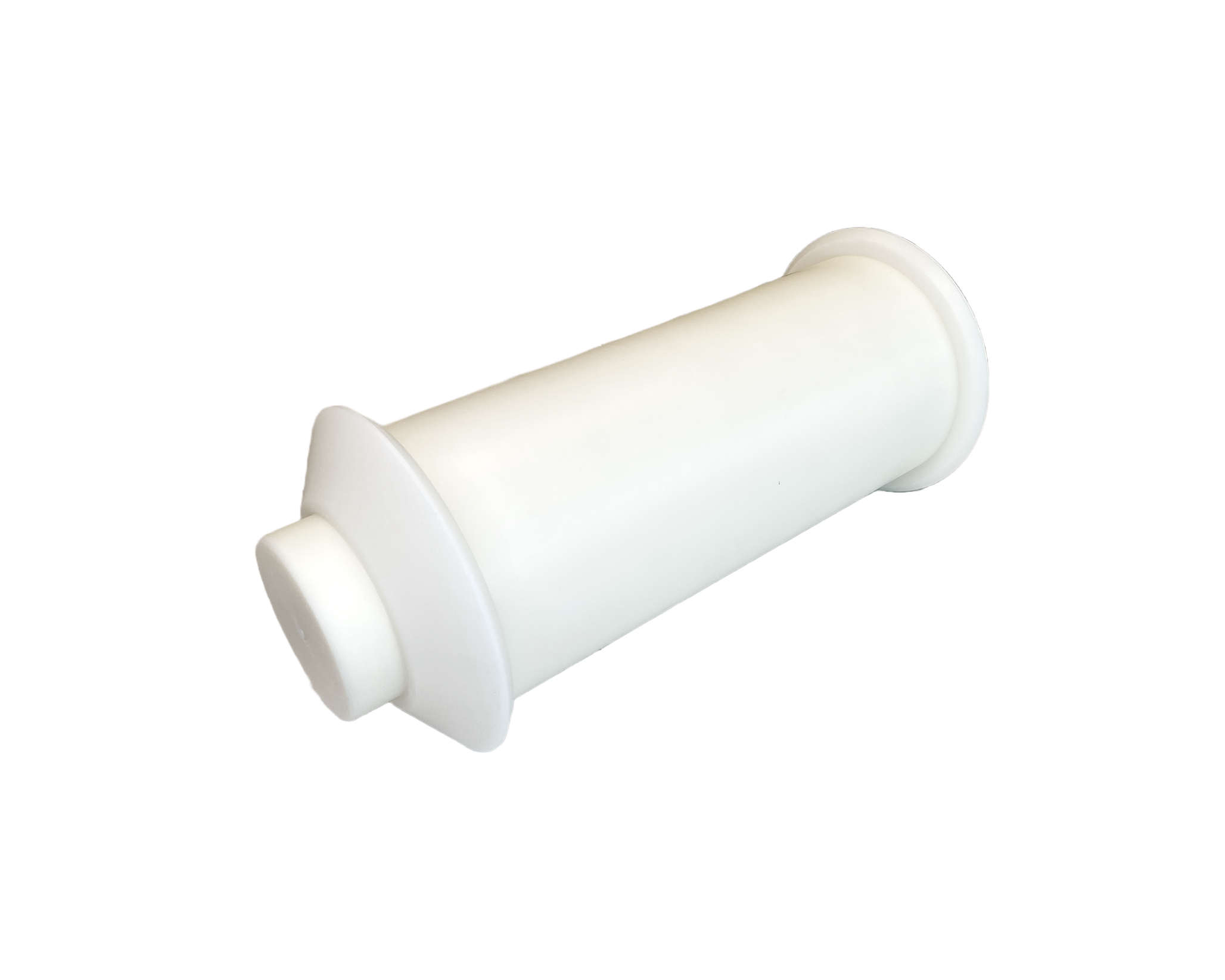 Svarvade- och frästa detaljer