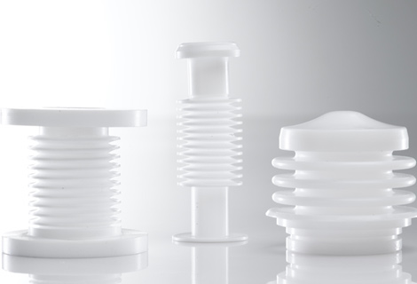PTFE, Fluorplast