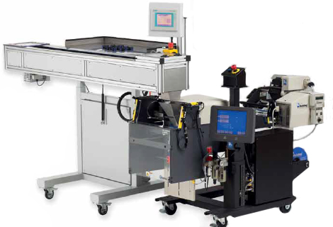 Maximizer - arbetsstation