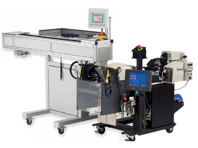 Maximizer - arbetsstation