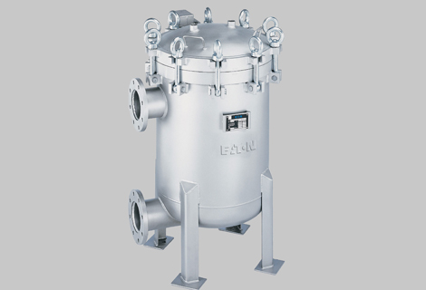 Filterhus Maxiline MBF