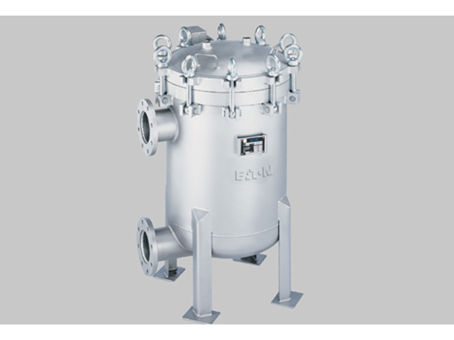 Filterhus Maxiline MBF