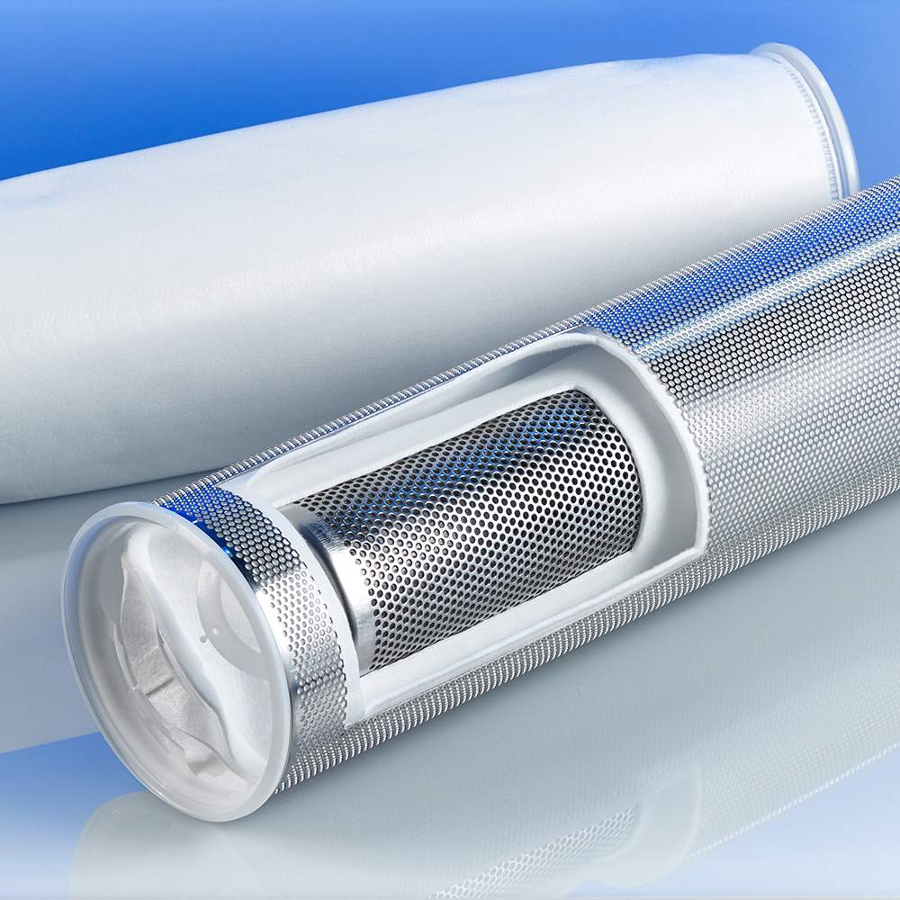 HAYFLOW filterelement