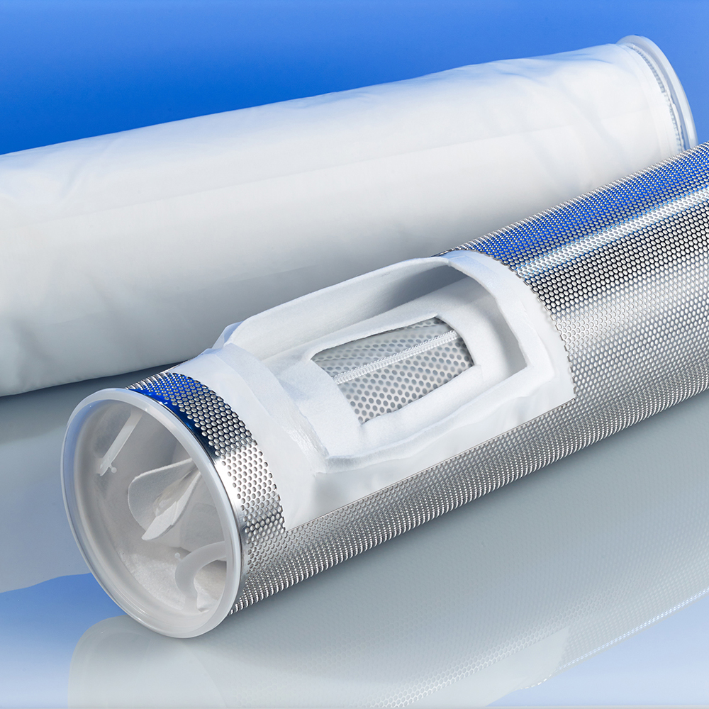 HAYFLOW Q filterelement