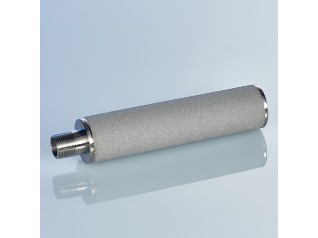 LOFMET patronfilter