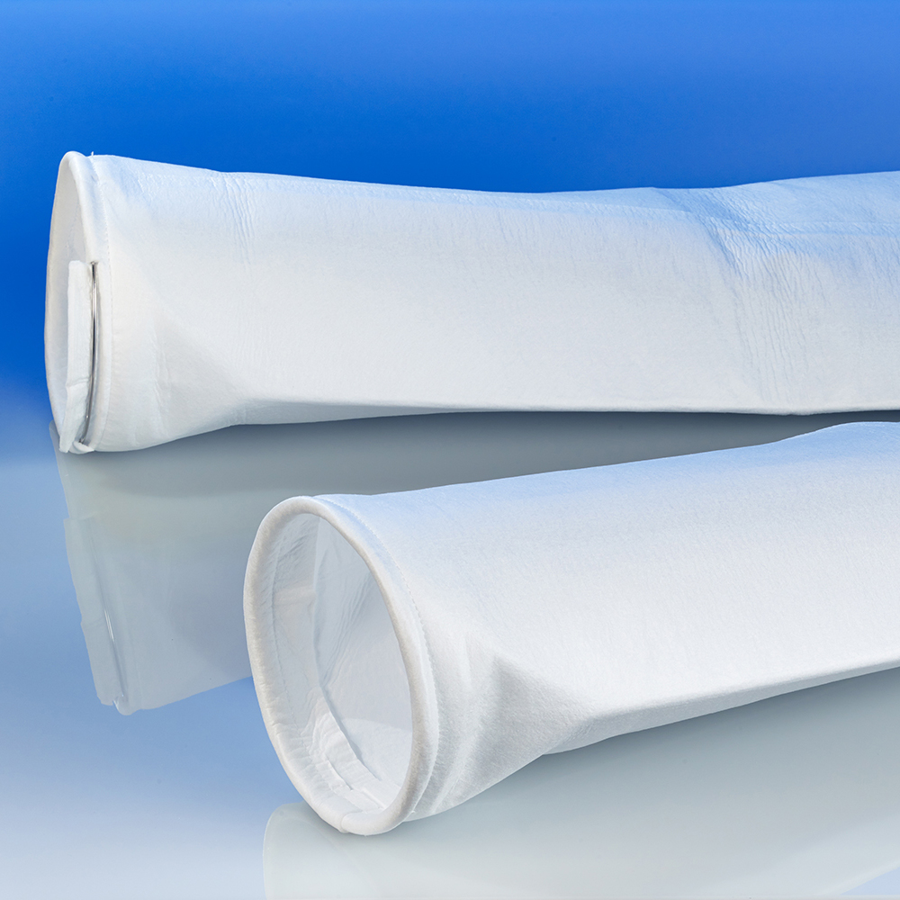 Snap-Ring påsfilter