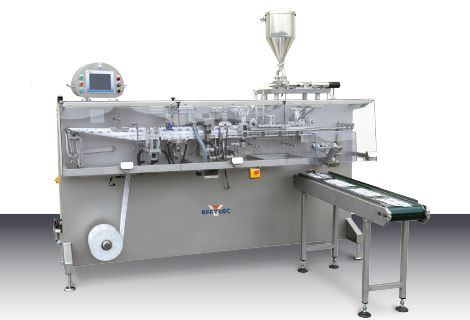 Effytec HB-10 / HB-14