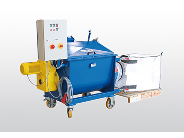 Storsäckskomprimator