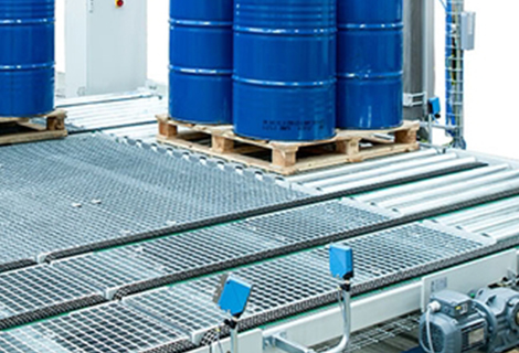 Innovativ fabriks- och systemdesign (FEIGE FACTORY DESIGN)