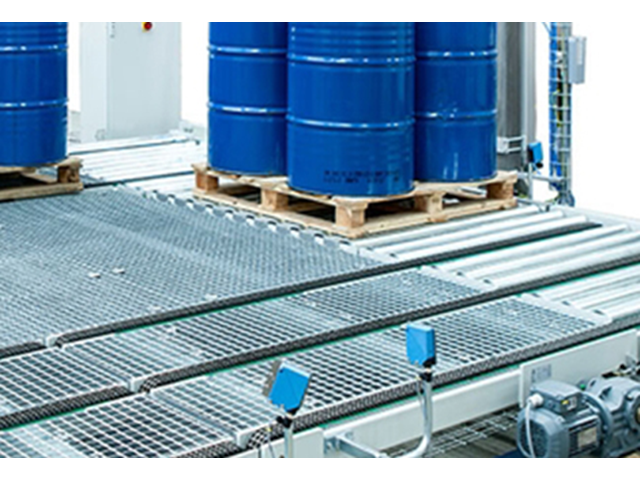 Innovativ fabriks- och systemdesign (FEIGE FACTORY DESIGN)