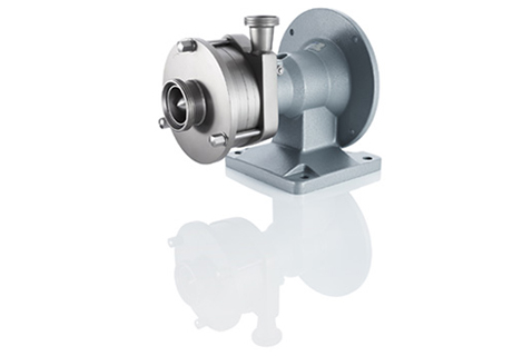 Centrifugalpumpar typ FM