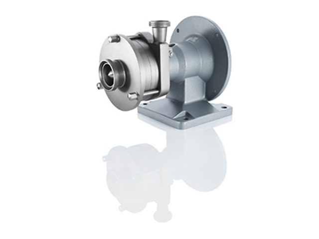 Centrifugalpumpar typ FM
