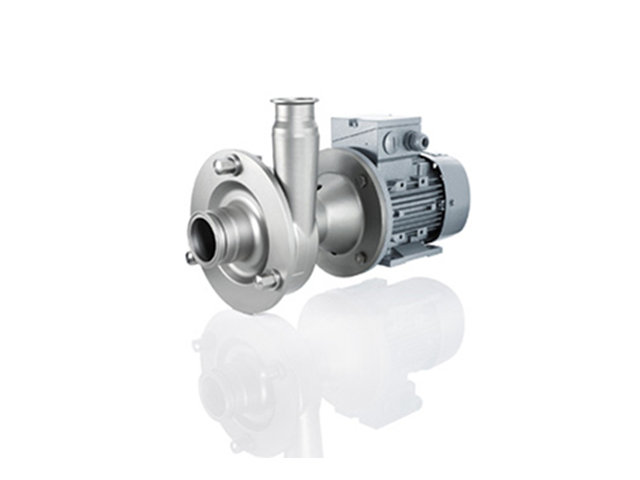 Hygieniska centrifugalpumpar typ FP