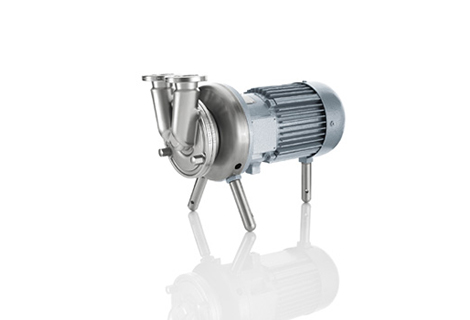 Centrifugalpumpar typ FZ