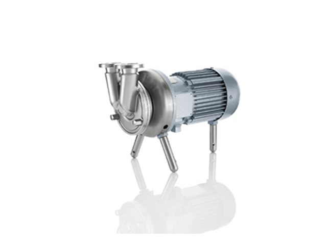 Centrifugalpumpar typ FZ