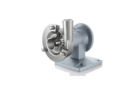 Dispergeringspump typ FSP