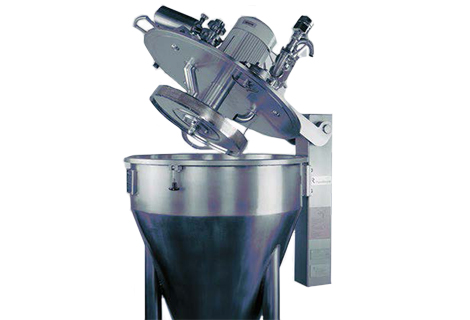 Vakuumavluftare typ VE