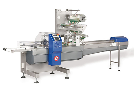 Flowpackmaskin 50 Evo