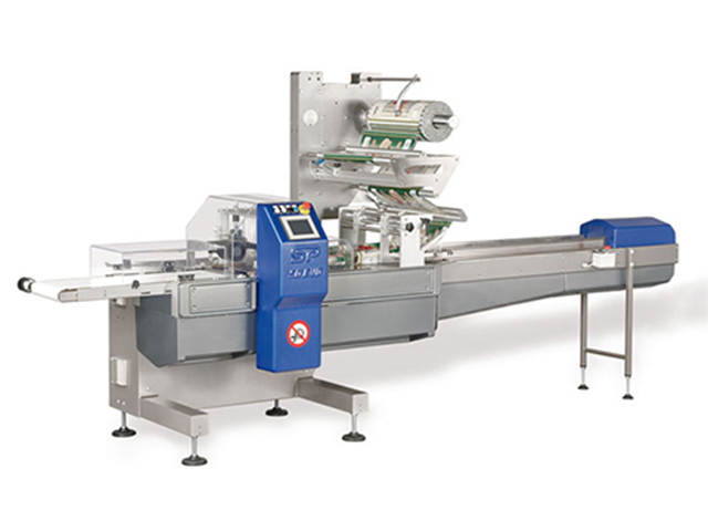 Flowpackmaskin 50 Evo