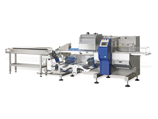 Flowpackmaskin 55 Evo