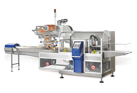 Flowpackmaskin 65 Evo