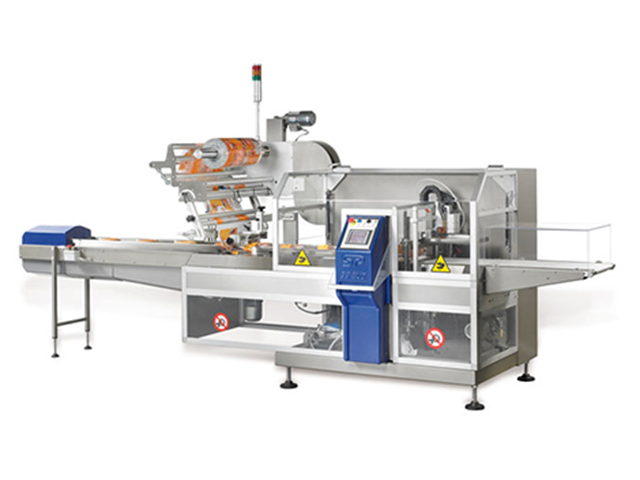 Flowpackmaskin 65 Evo