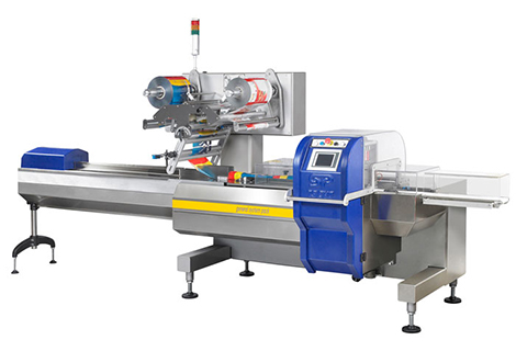 Flowpackmaskin 75 Evo