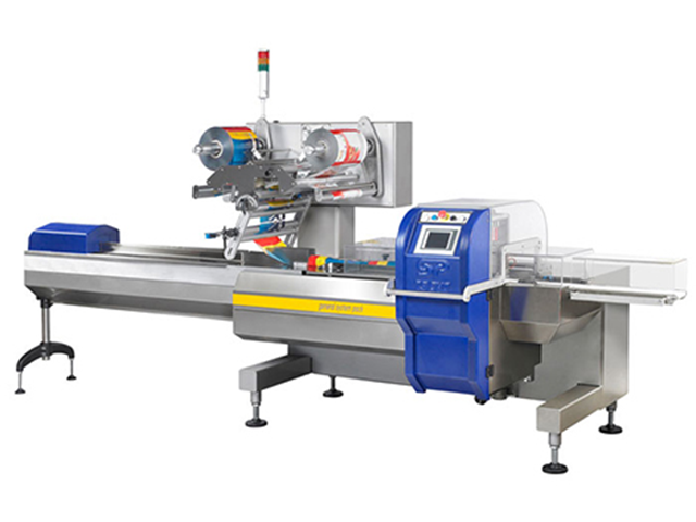 Flowpackmaskin 75 Evo