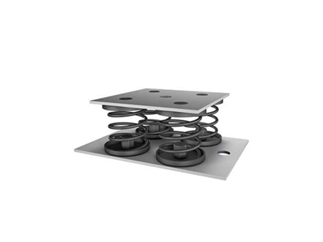 Blockelement ISOTOP® MSN-BL