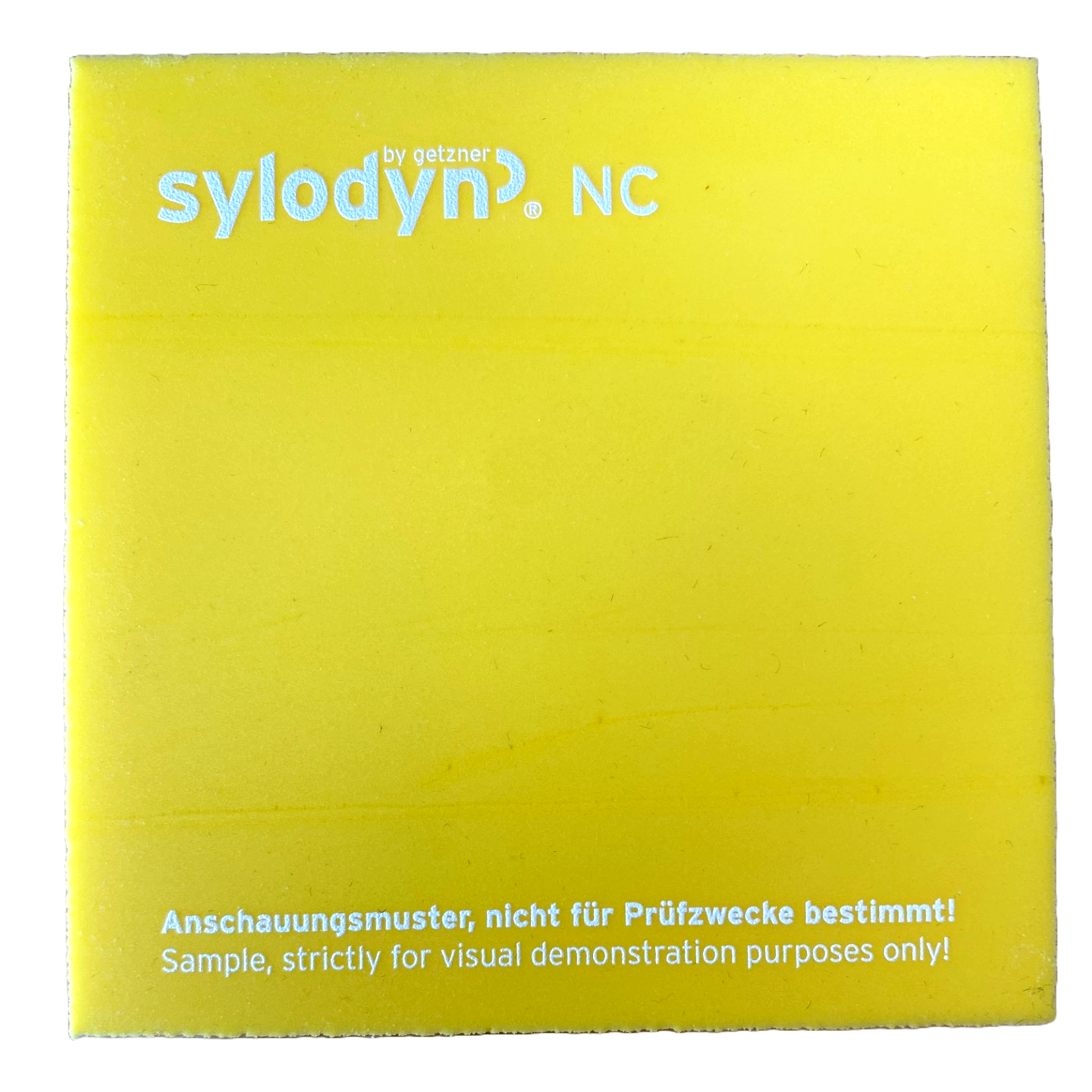 Sylodyn NC Gul