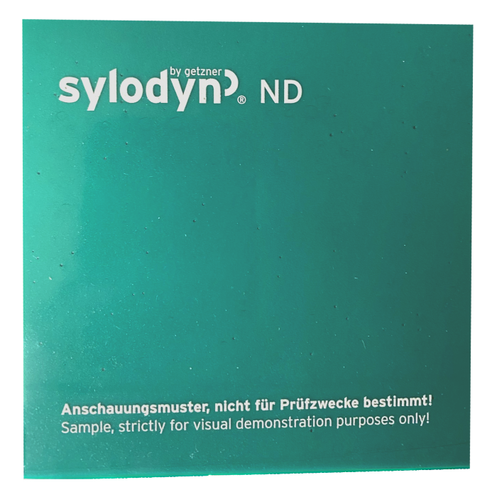 Sylodyn ND Grön