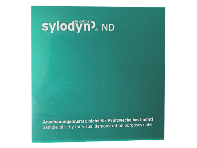 Sylodyn ND Grön