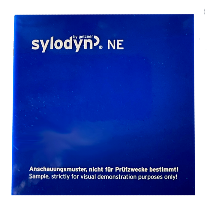 Sylodyn NE Blå