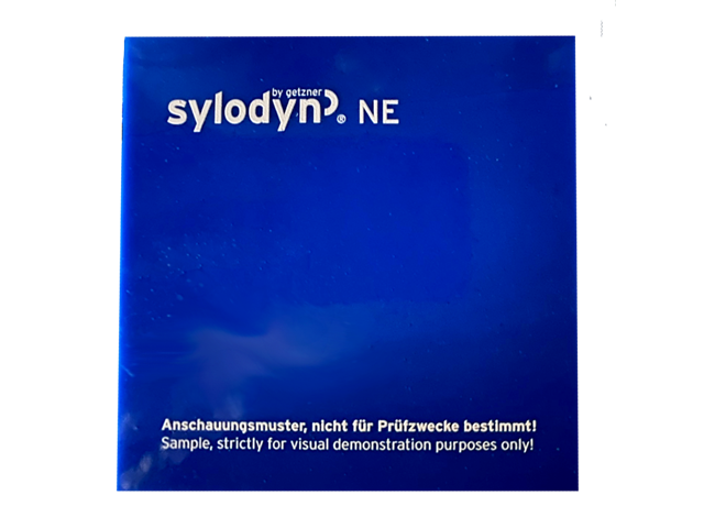 Sylodyn NE Blå