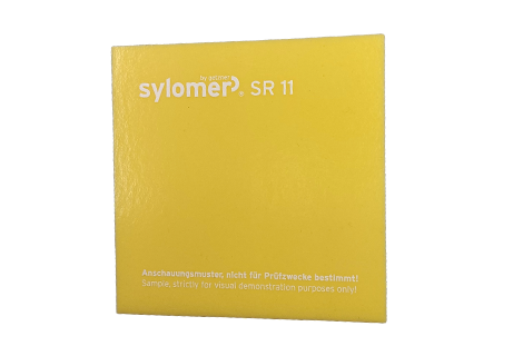 Sylomer®  SR 11 Gul