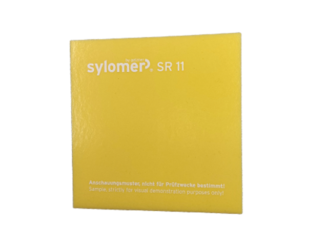 Sylomer®  SR 11