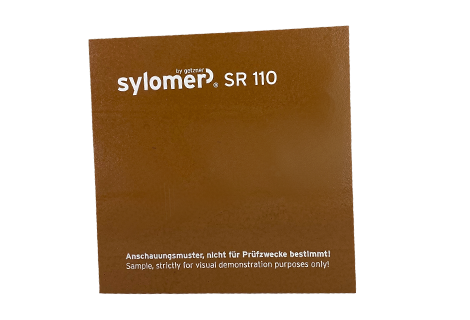 Sylomer®  SR 110 Brun