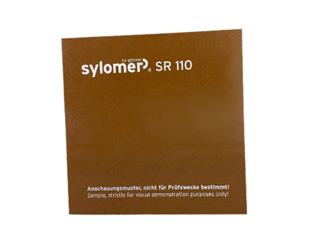 Sylomer-SR-110